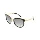 Michael Kors 1010 54 110011Adrianna I Blkgld Nb Nb