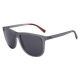 Armani Exchange 0AX4078S 826081 56 MATTE TRANSPARENT SMOKE POLAR GREY Injected Man